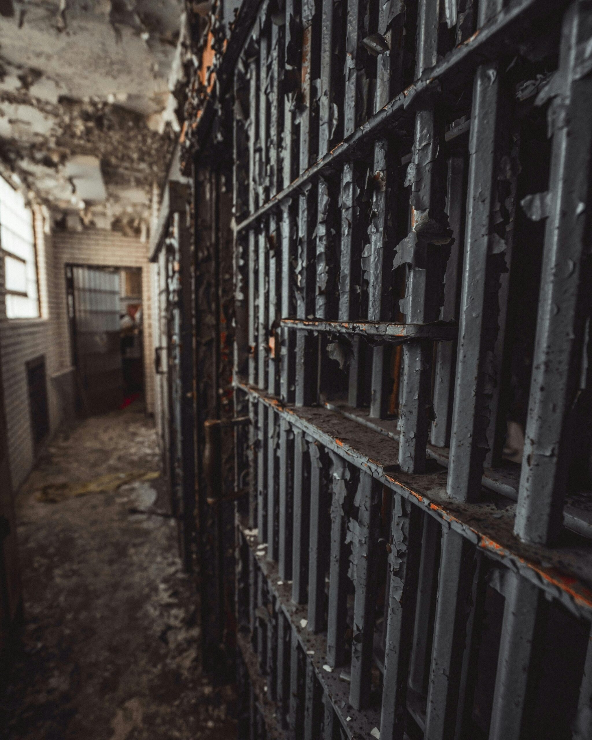 Violation of Prisoner's Federal Civil Rights in California