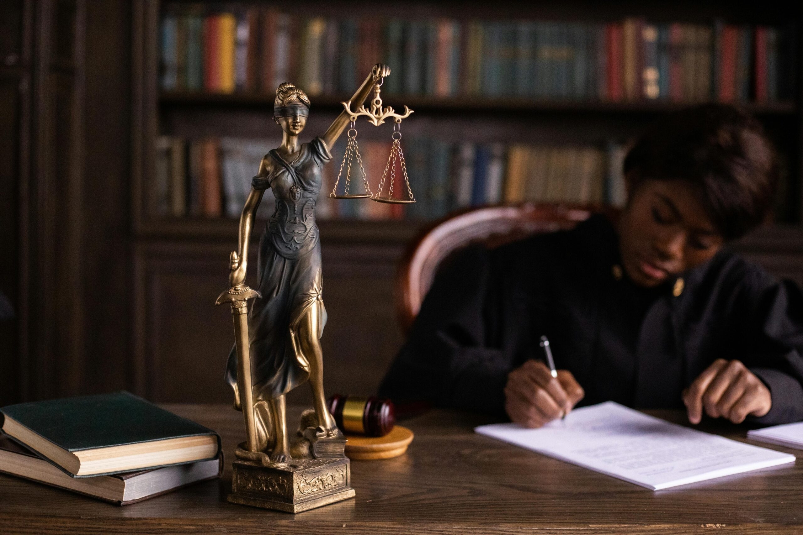 Powers of Judges at Chambers