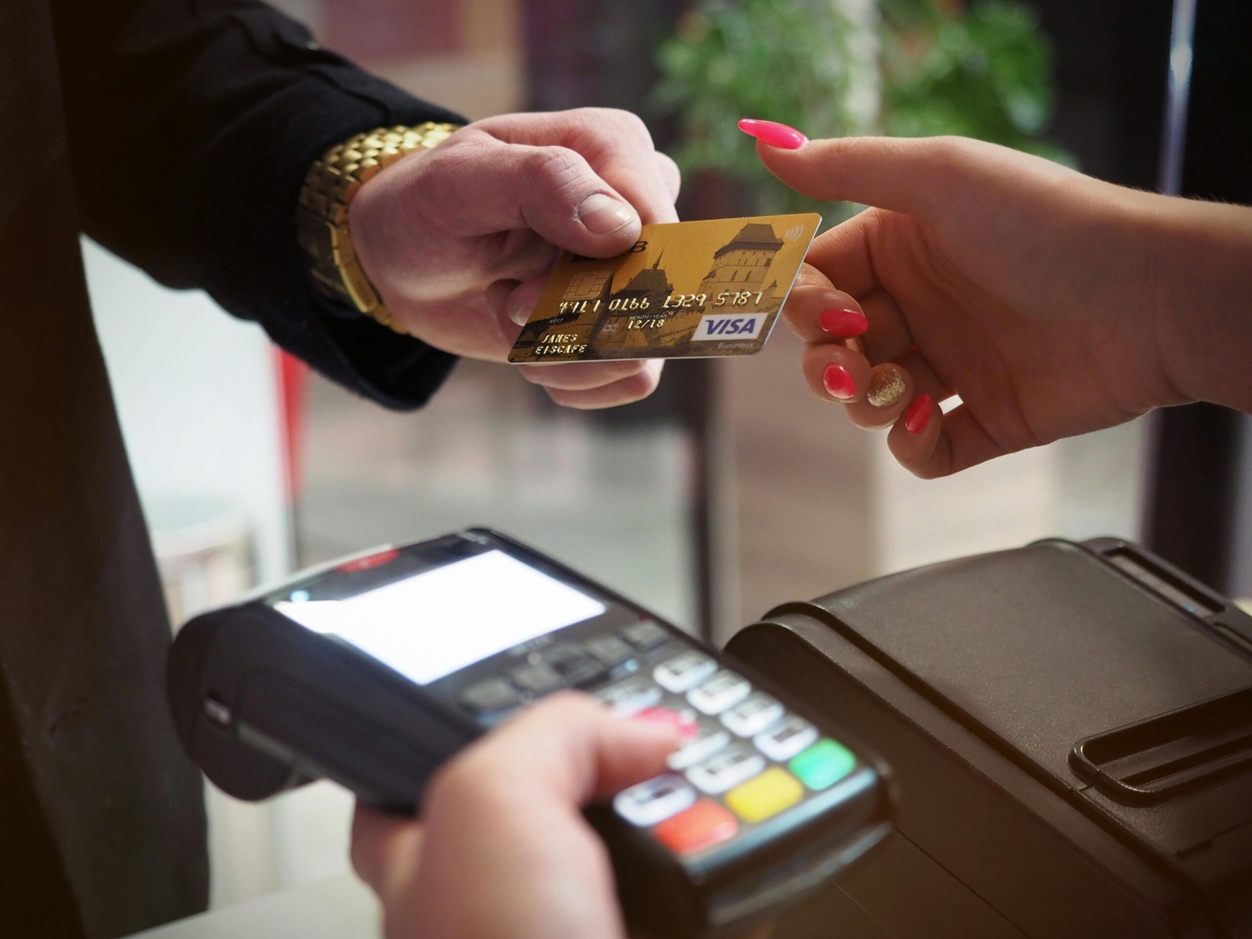 Fair Credit Reporting Act (FCRA)