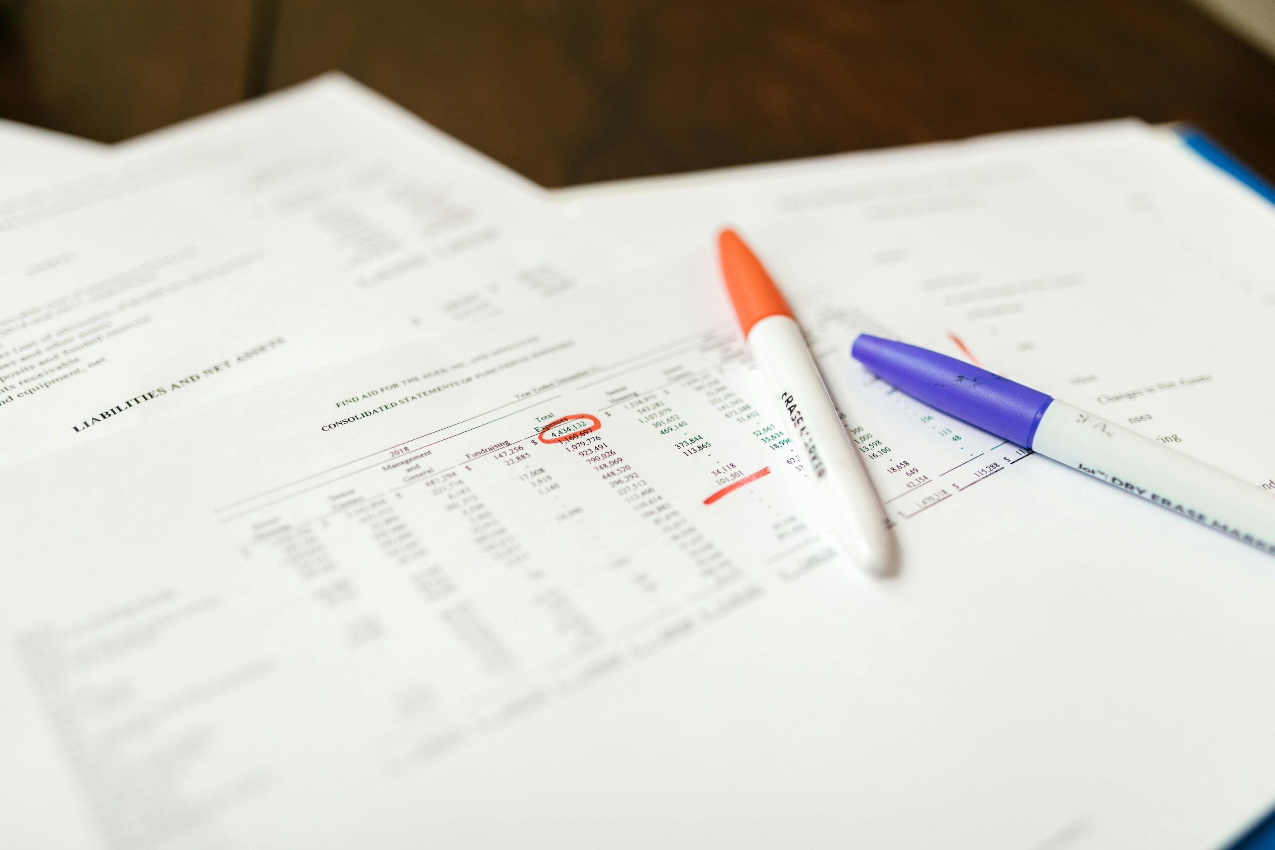 Company Liability for the Acts of its Personnel