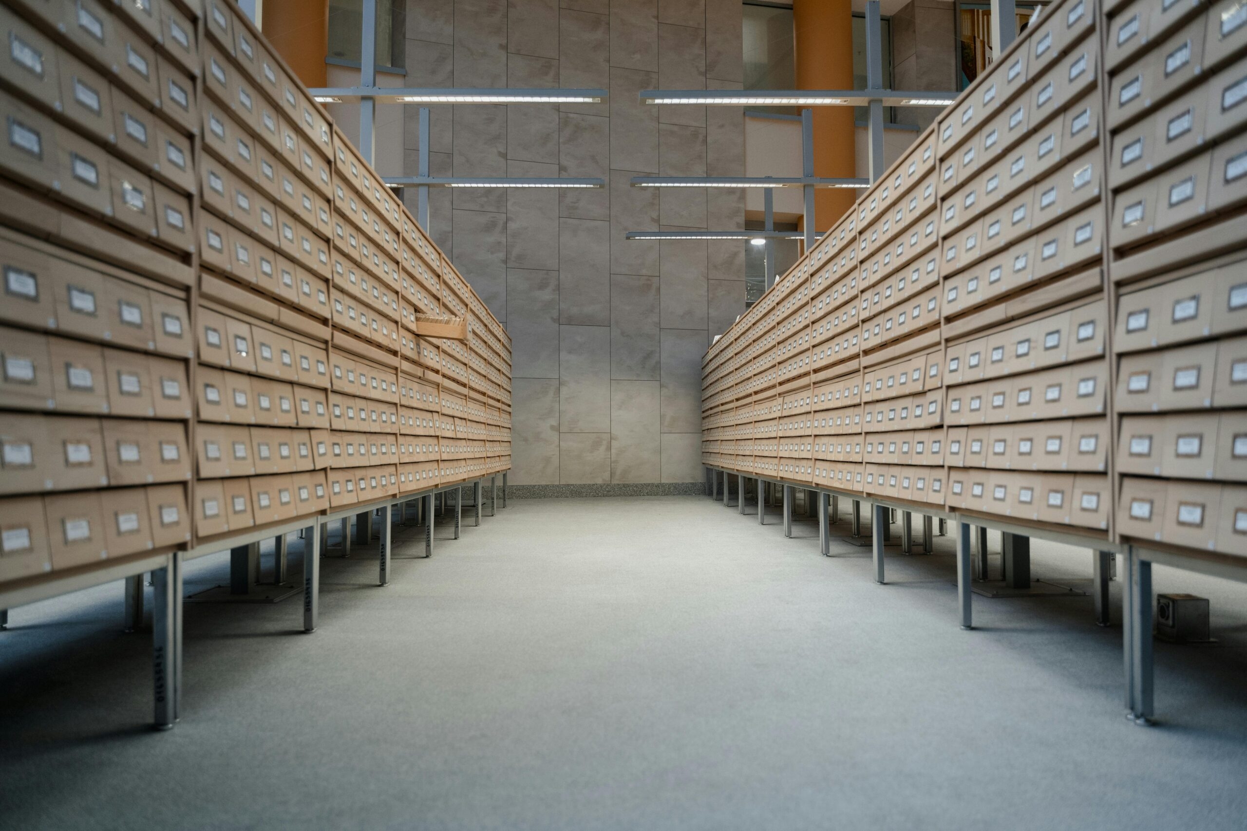 Access to Public Records in California