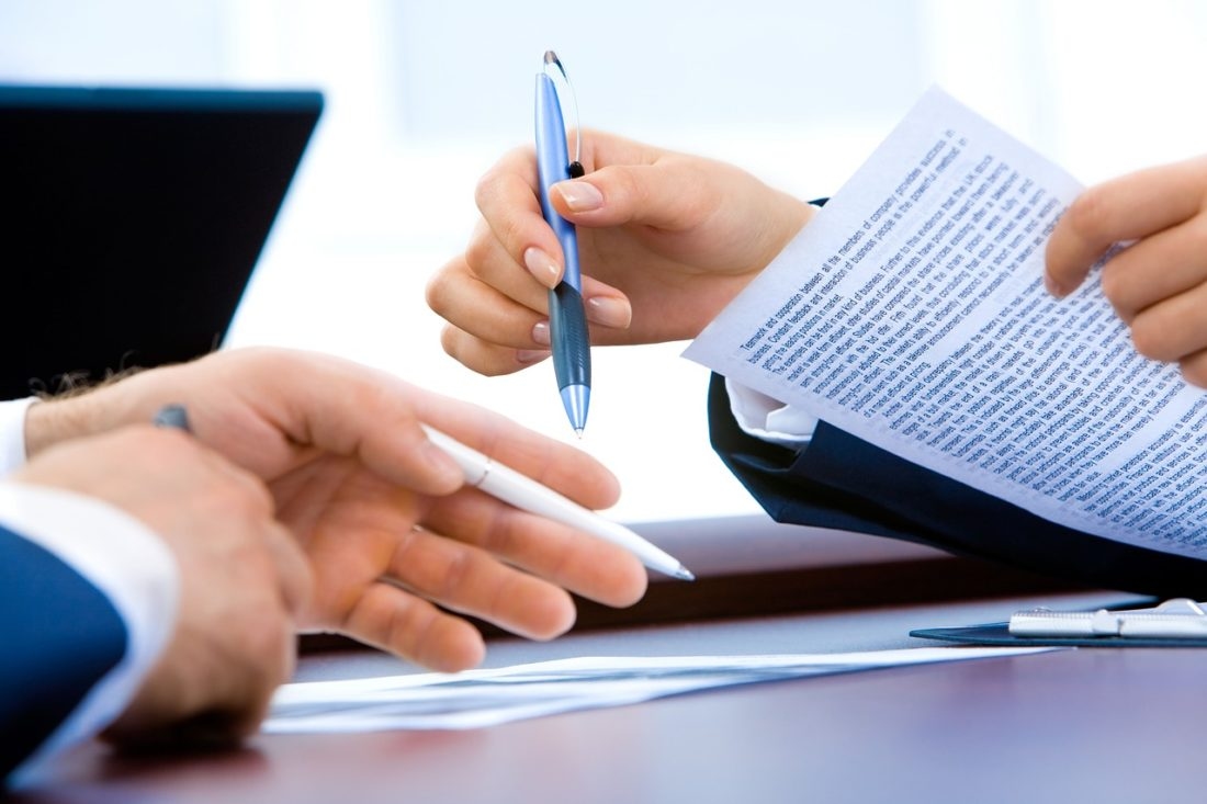 Service Agreements: How These Can Get the Job Done