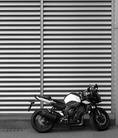 Lane Splitting Motorcycle Accident Insurance Claims