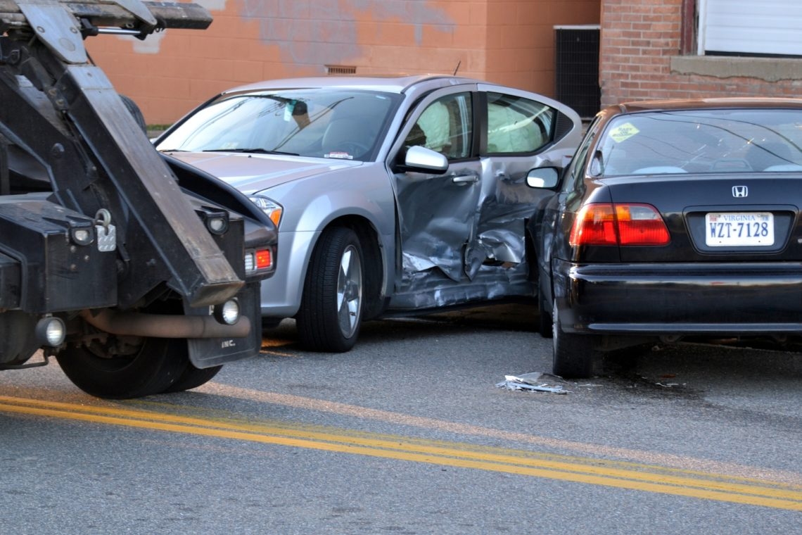 Personal Injury Claims Automobile, Motorcycle, Truck Accidents