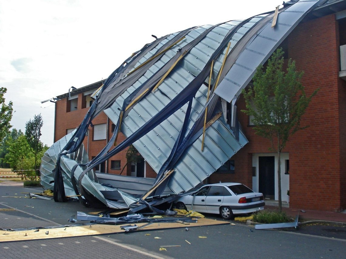 California Business and Commercial Insurance Claims