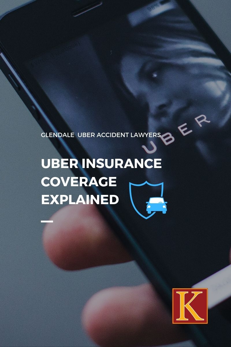 Uber Auto Insurance Coverage Explained