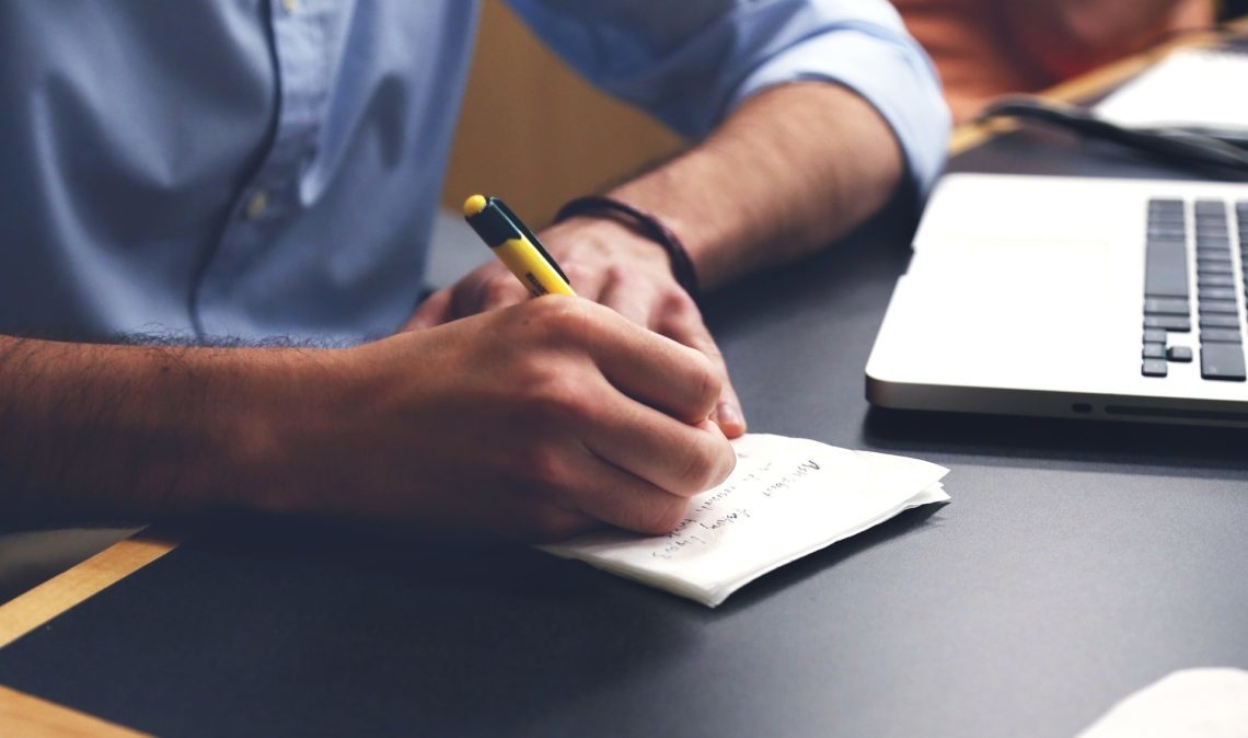 Forming a Corporation in California in Nine Steps