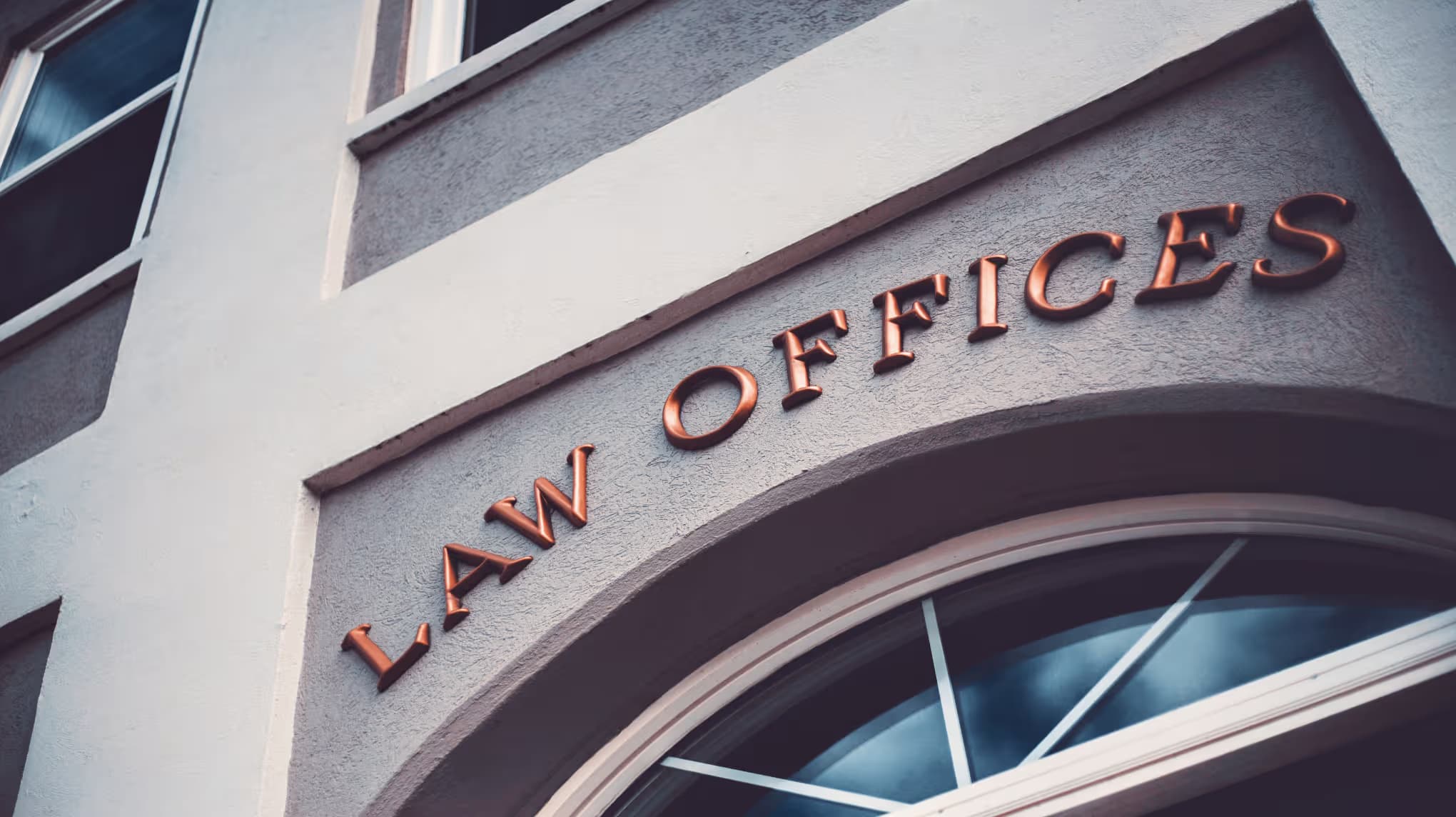Law Offices
