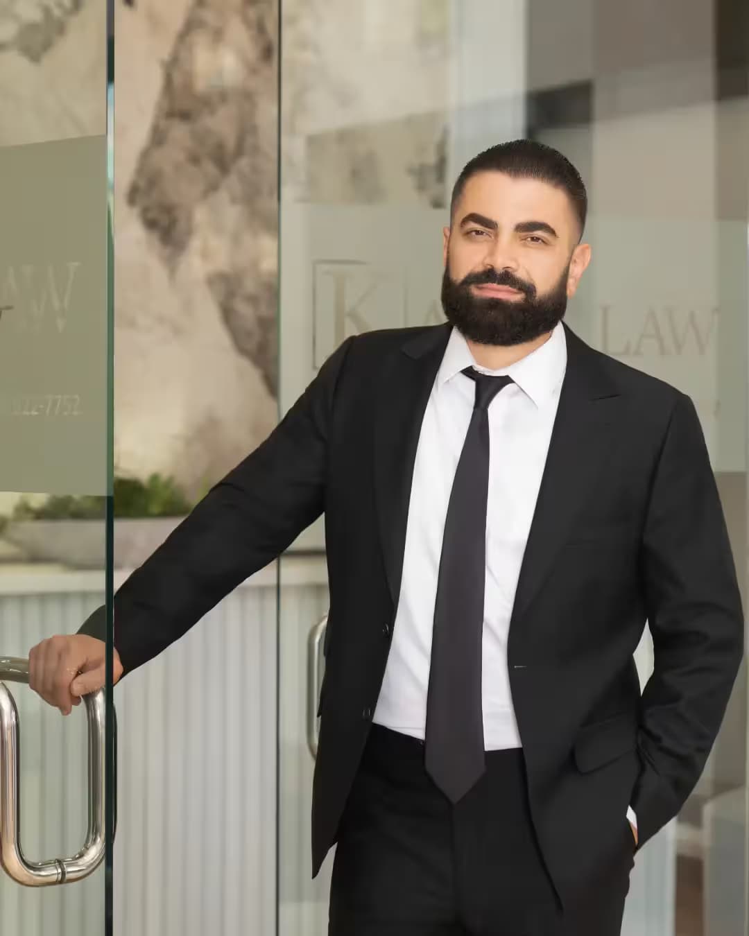 KAASS Law office