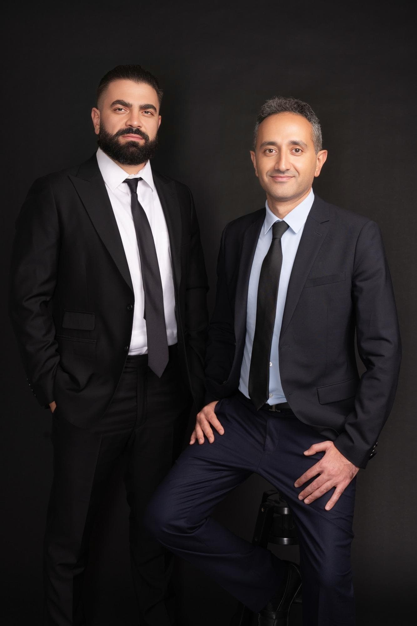 KAASS Law attorneys