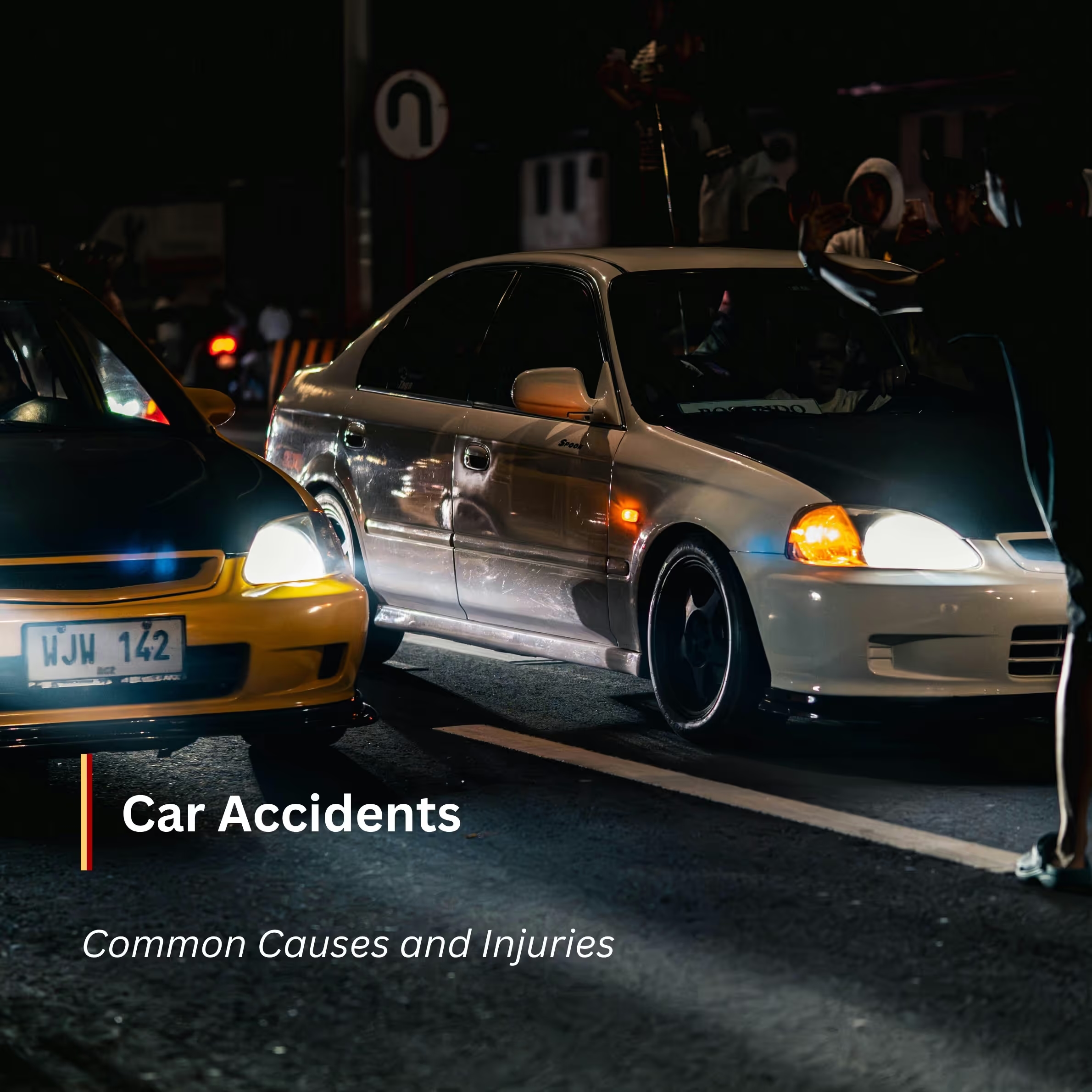 Car Accidents