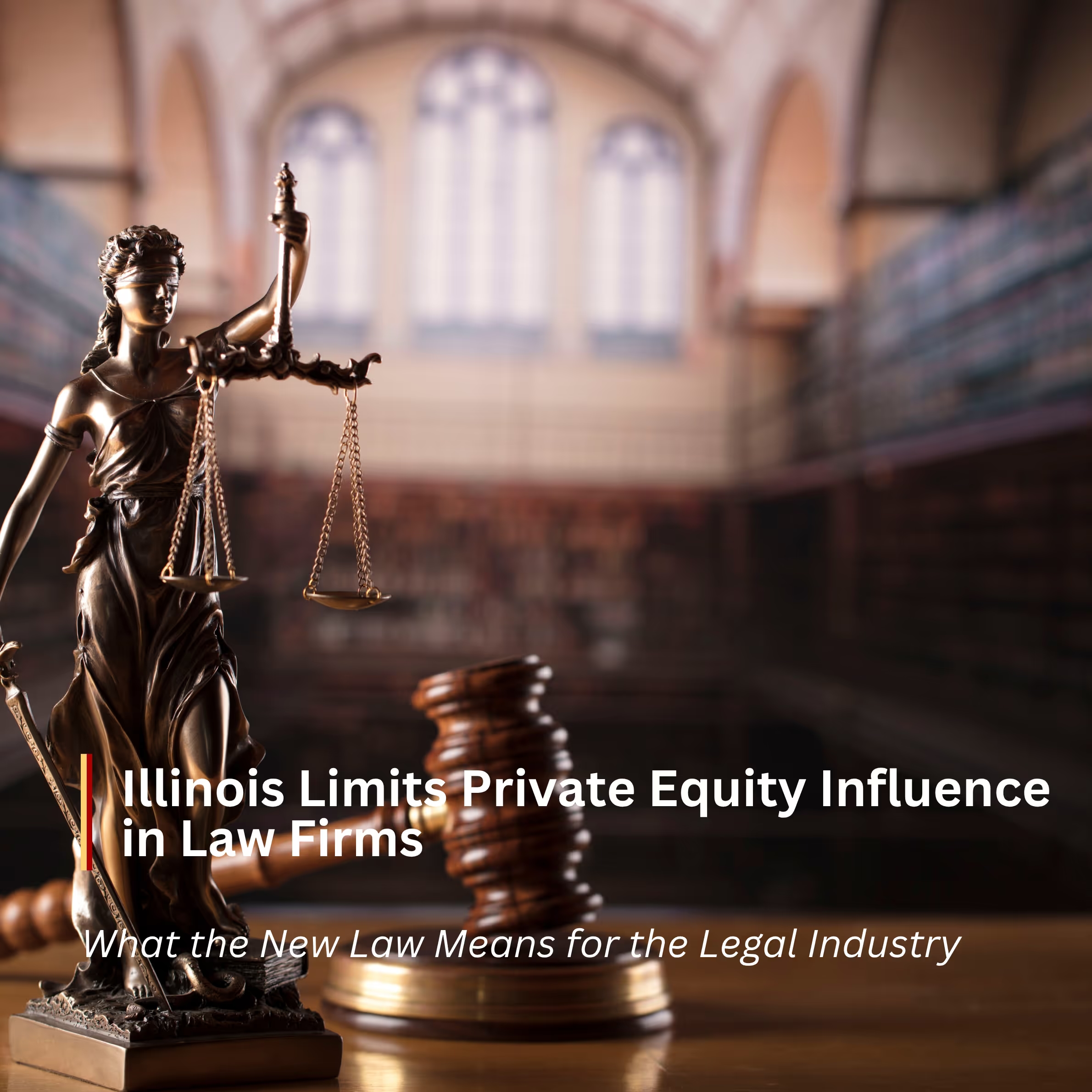 Illinois private equity law firms