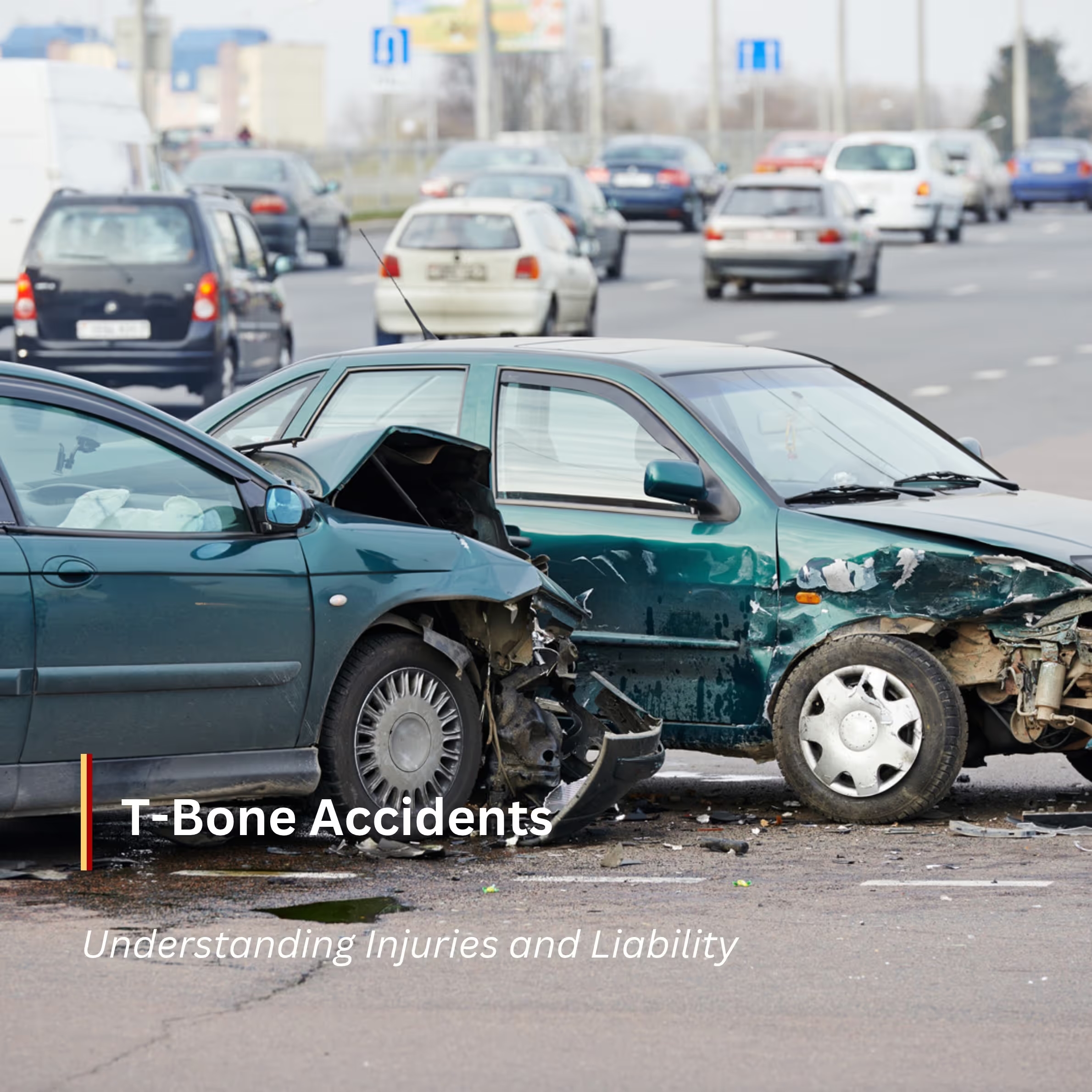 T-Bone Accidents